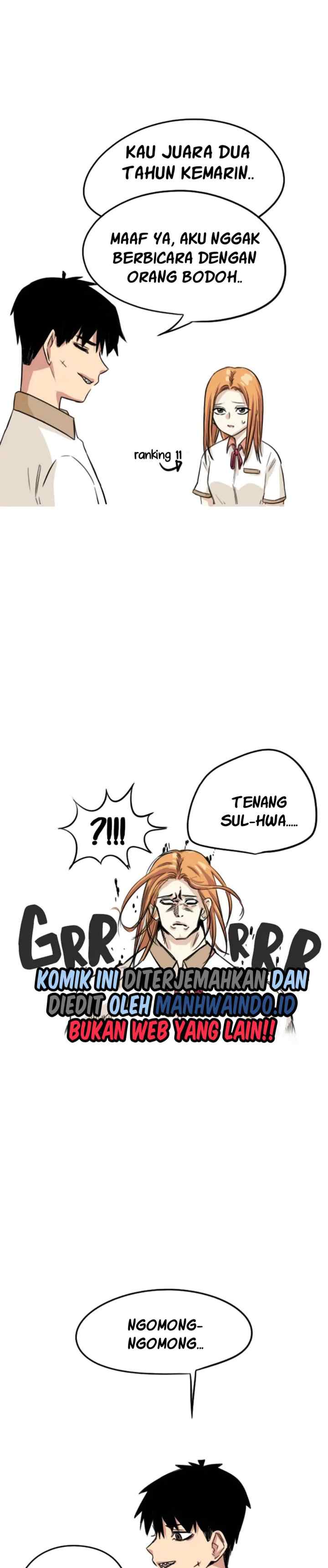 Drawing Romance chapter 39 halaman 10