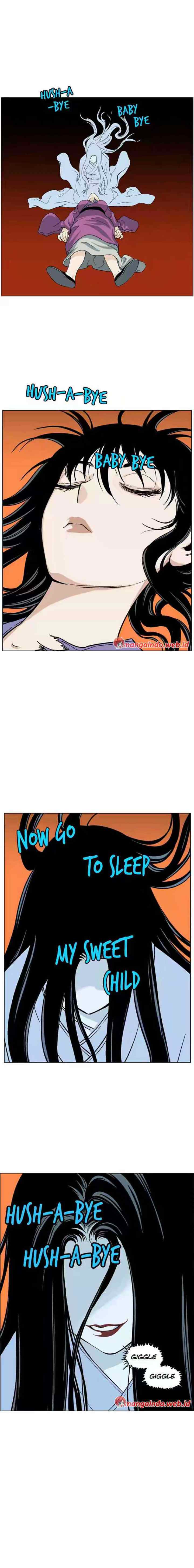 Gosu chapter 41 halaman 14