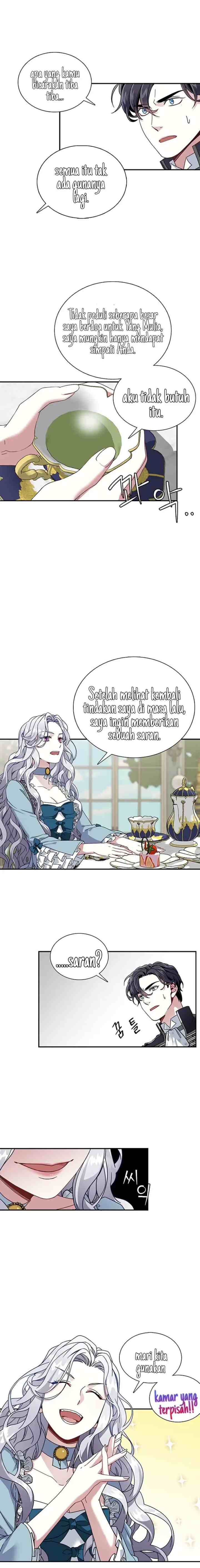 Not Sew Wicked Stepmom chapter 2 halaman 13