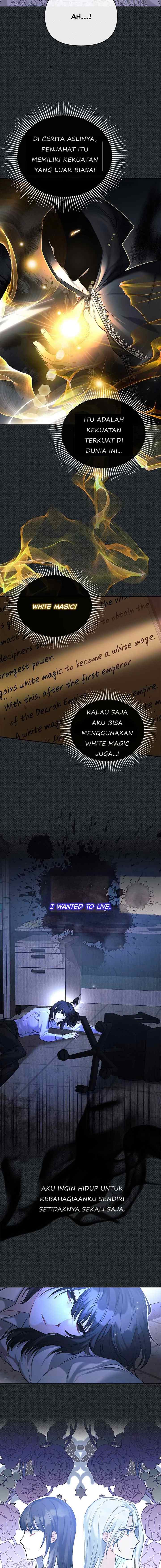 No, I Only Seduced the Princess? chapter 1 halaman 17