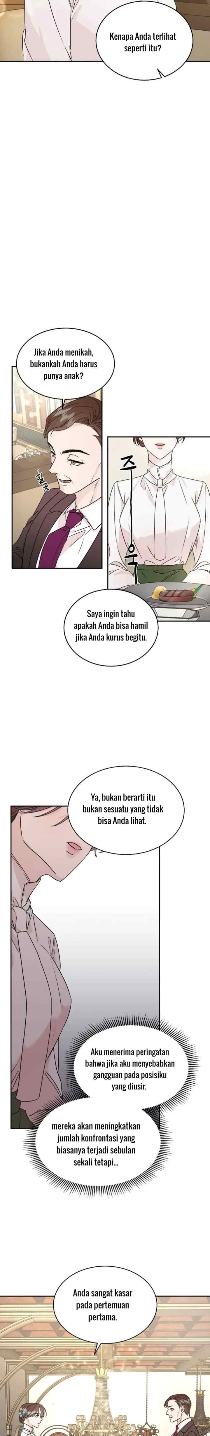 Remarried Couple chapter 2 halaman 13