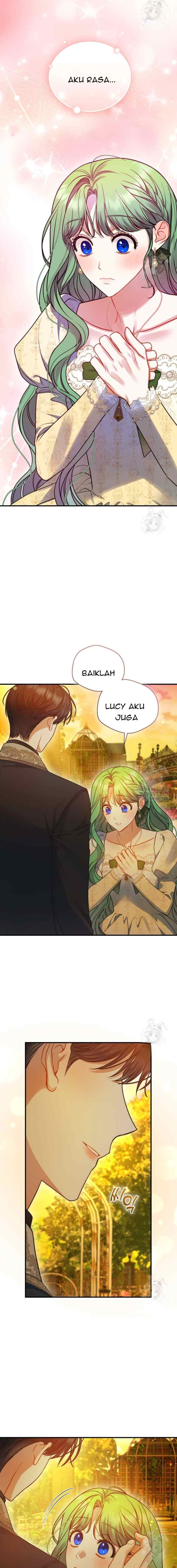 I Became the Younger Sister of a Regretful Obsessive Male Lead chapter 77 halaman 5