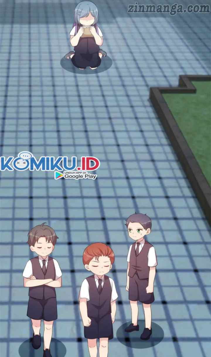 CEO's Sudden Proposal chapter 310 halaman 6