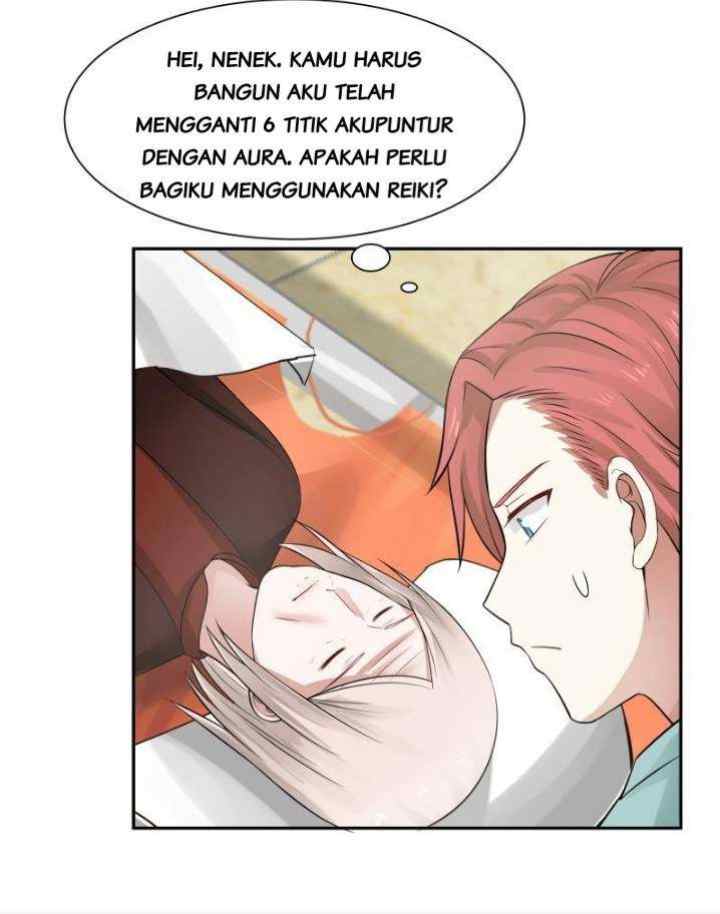 I Have a Dragon on My Body chapter 4 halaman 19