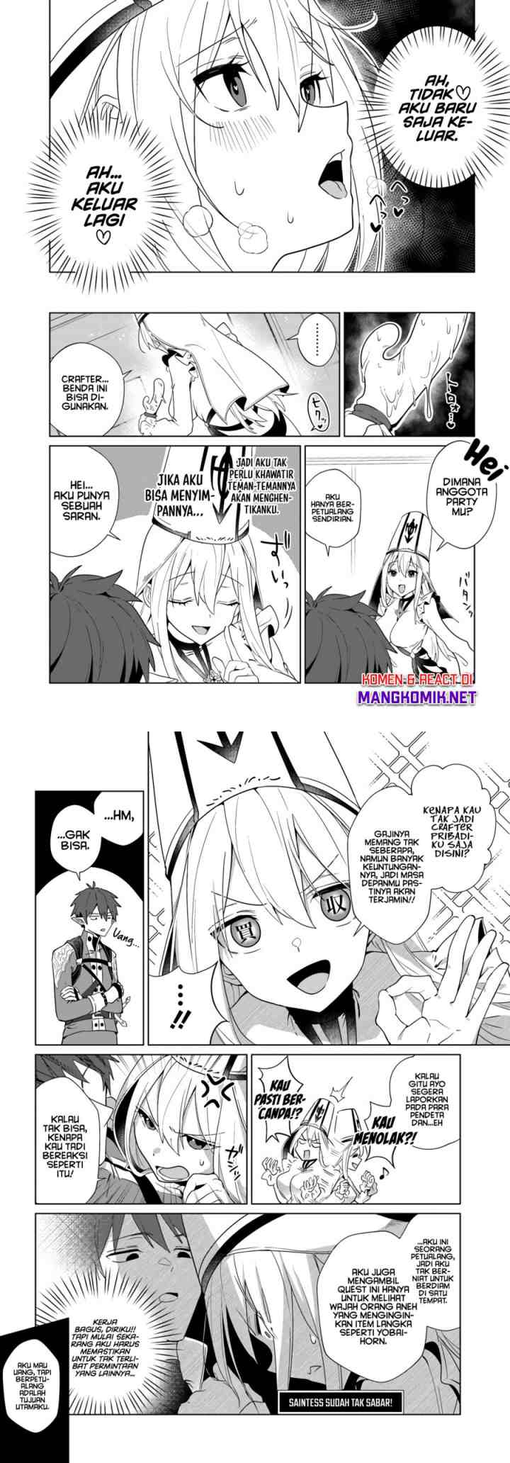 Craft Orgasm chapter 1 halaman 9