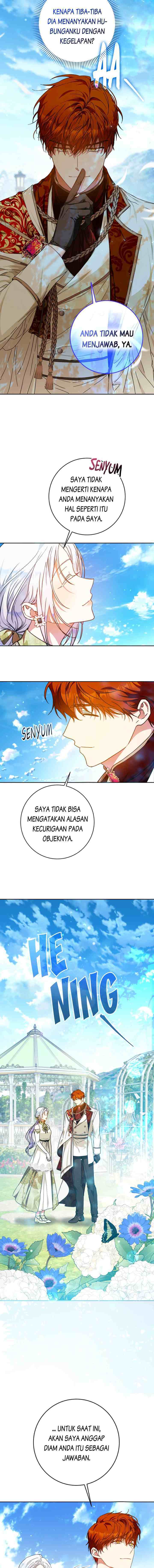 I Became the Wife of the Male Lead chapter 59 halaman 13
