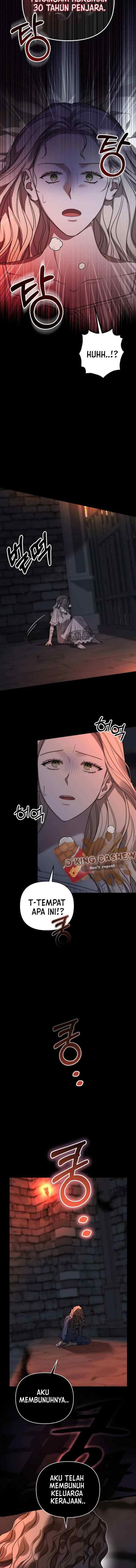 How To Turn A Kind Savior Into An Emperor chapter 25 halaman 5
