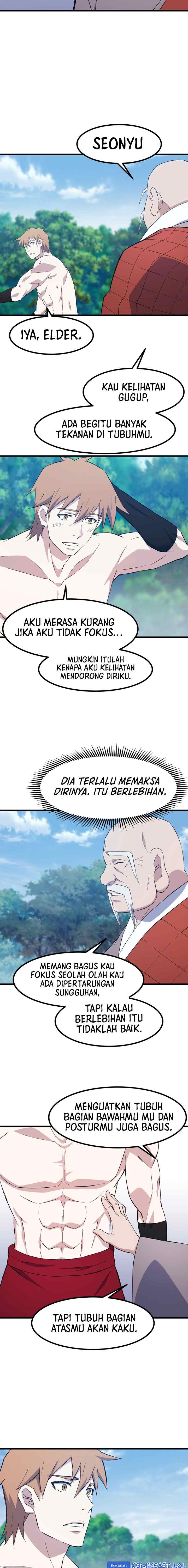 The Great Master chapter 86 halaman 14