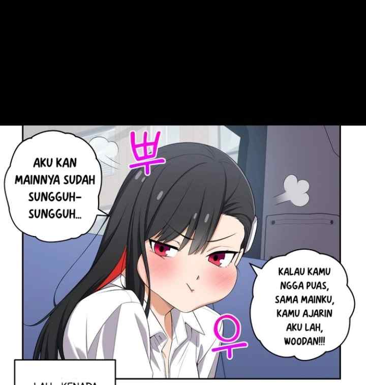 Dating or Not chapter 98 halaman 8