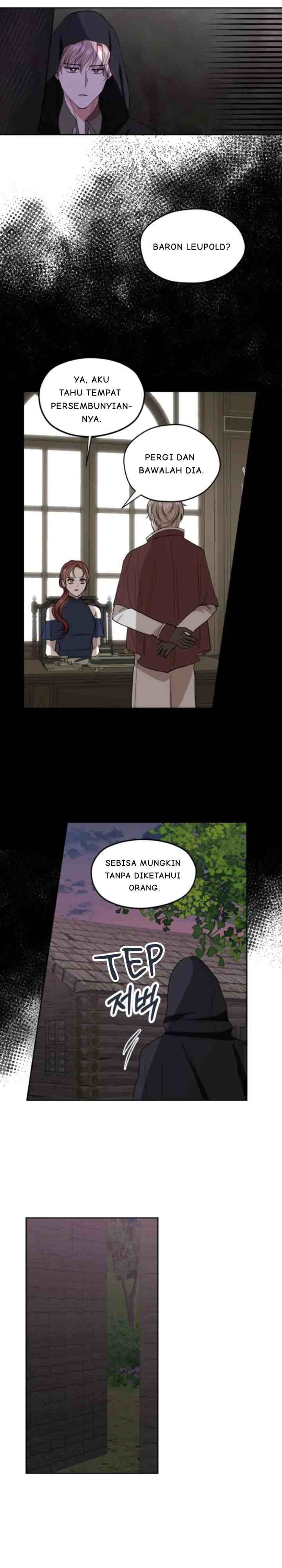 Leveling My Husband to the Max chapter 65 halaman 11