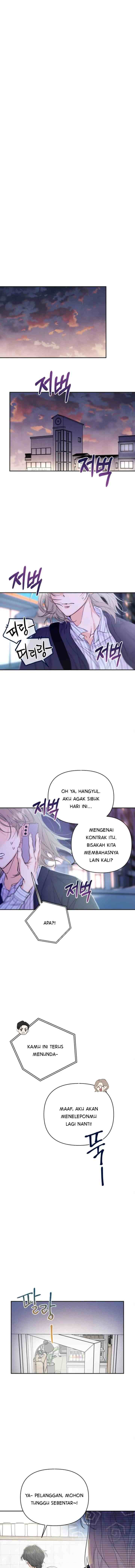 Really Truly Getting a Divorce chapter 7 halaman 10