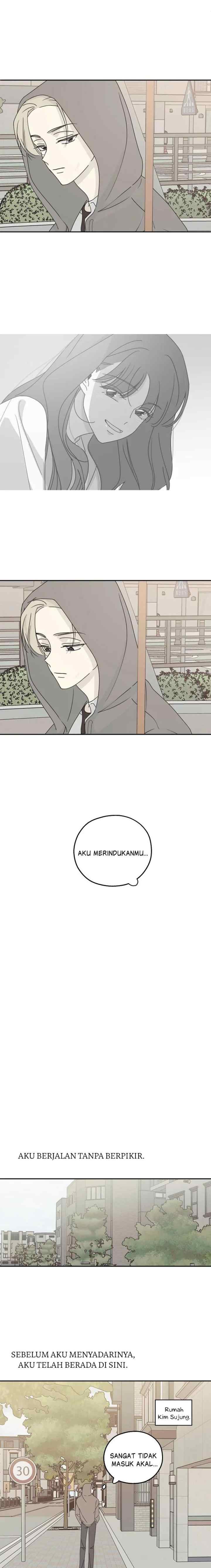 The Password Is 002! chapter 20 halaman 6