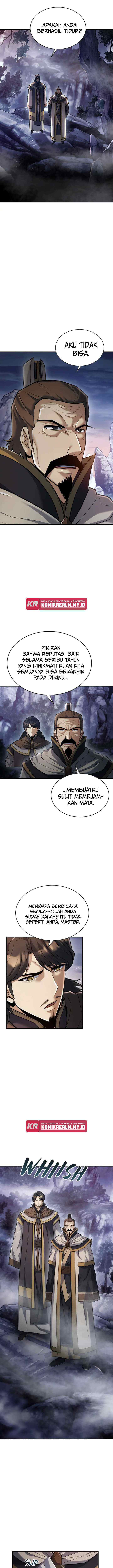 The Star Of A Supreme Ruler chapter 61 halaman 12