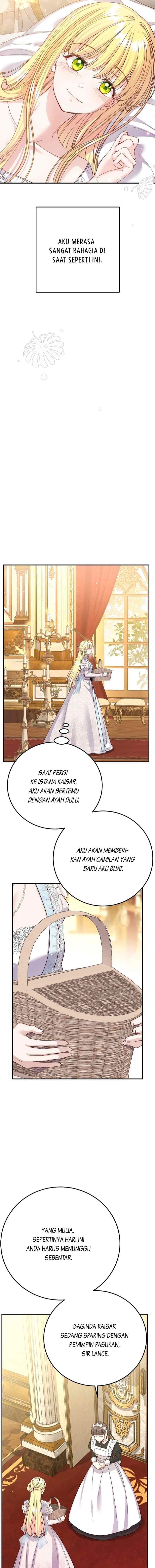 I Became the Wife of the Monstrous Crown Prince chapter 102 halaman 16