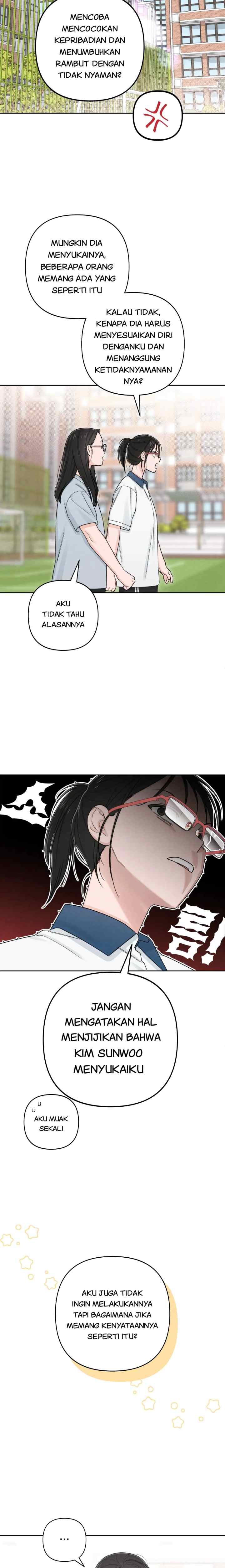 Apocalypse of Youth chapter 96 halaman 15