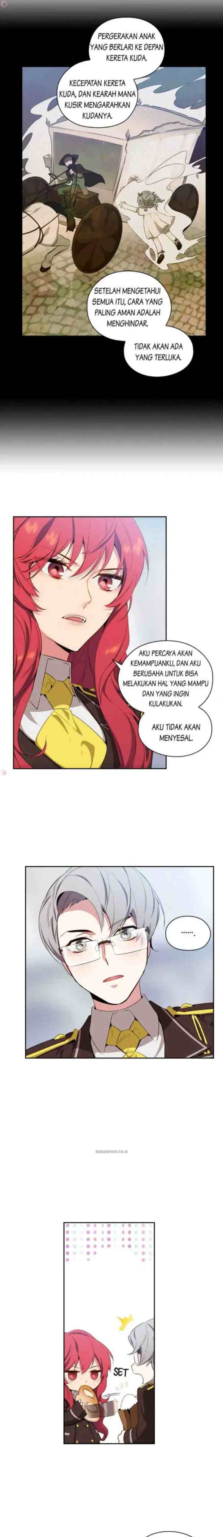Adonis chapter 61 halaman 13