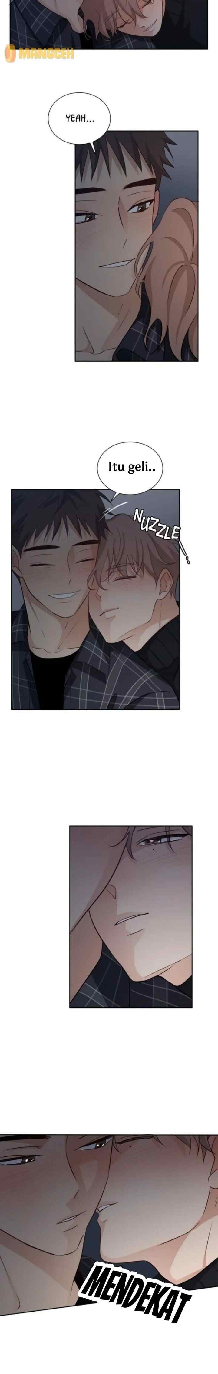 The Third Ending chapter 17 halaman 6