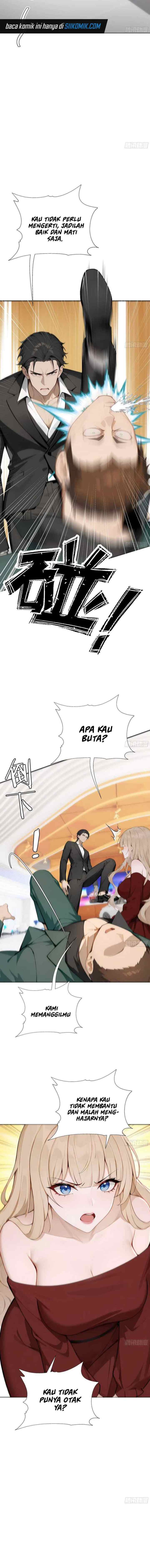 Richest Person chapter 13 halaman 4