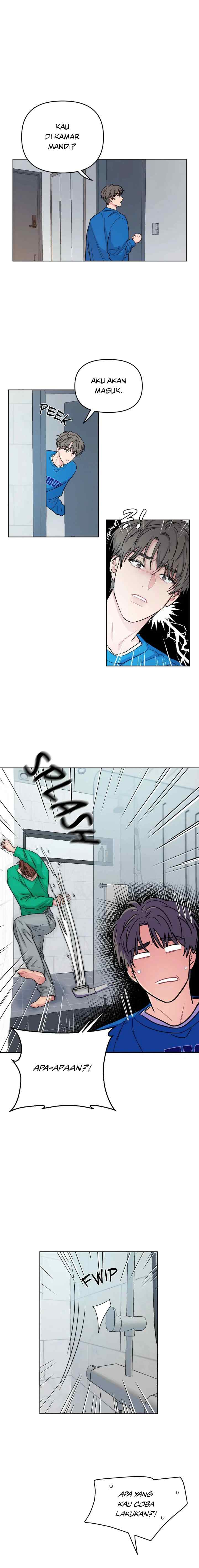 Arts Mans chapter 30 halaman 6