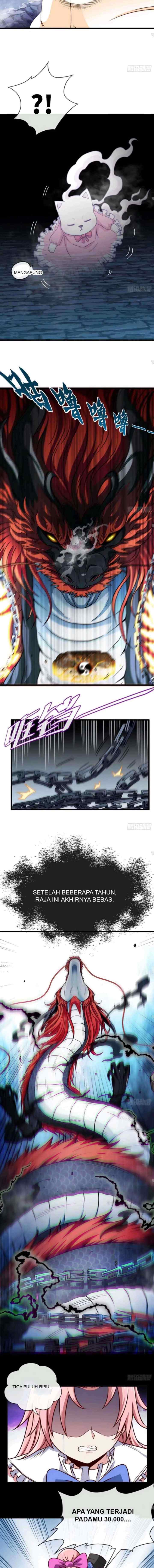 Heavenly Koi chapter 28 halaman 4