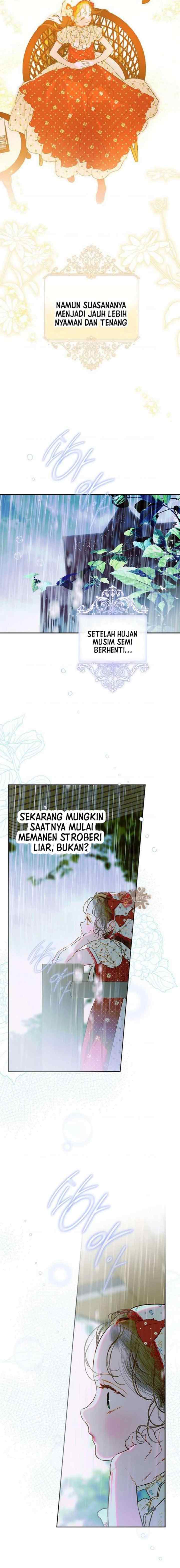 My Mom Got A Contract Marriage chapter 73 halaman 8