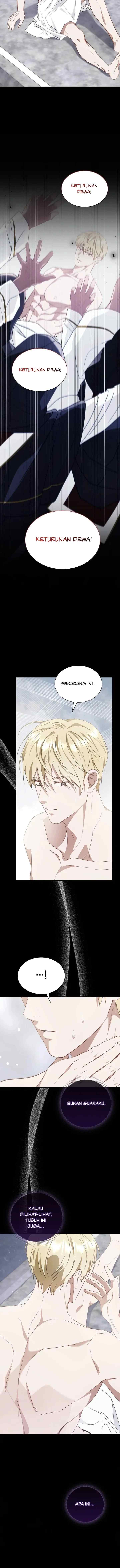 Even If The Villain's Daughter Regresses chapter 10 halaman 9