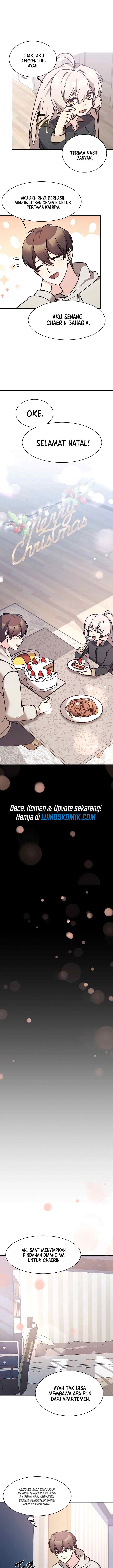 My Daughter Is a Dragon! chapter 79 halaman 10
