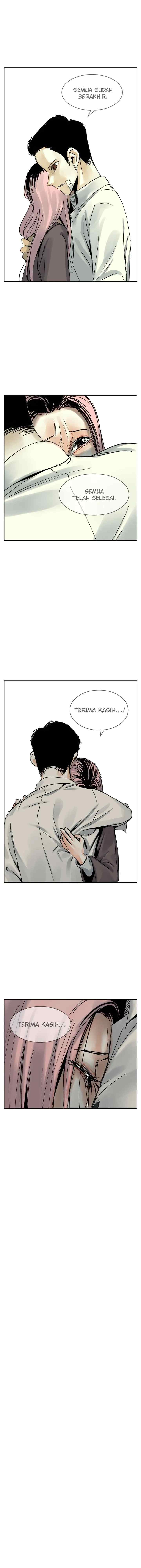 Dateclip chapter 35 halaman 11