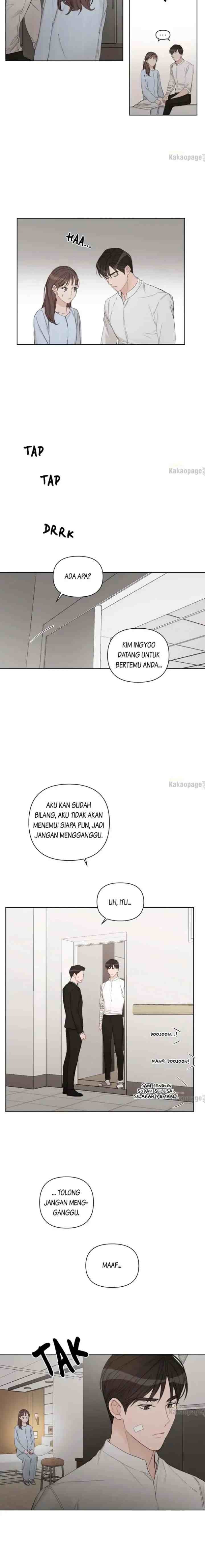 Positively Yours chapter 61 halaman 15