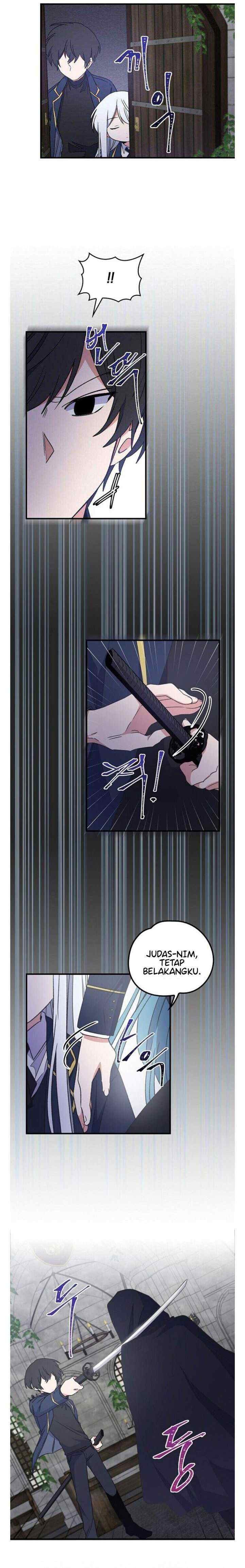 Yigret chapter 14 halaman 10