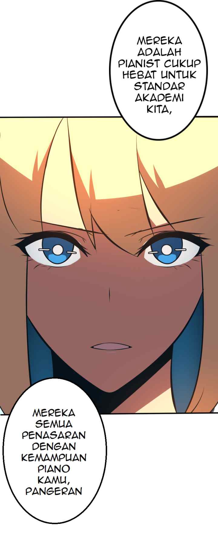 Prince Akihiko chapter 13 halaman 10