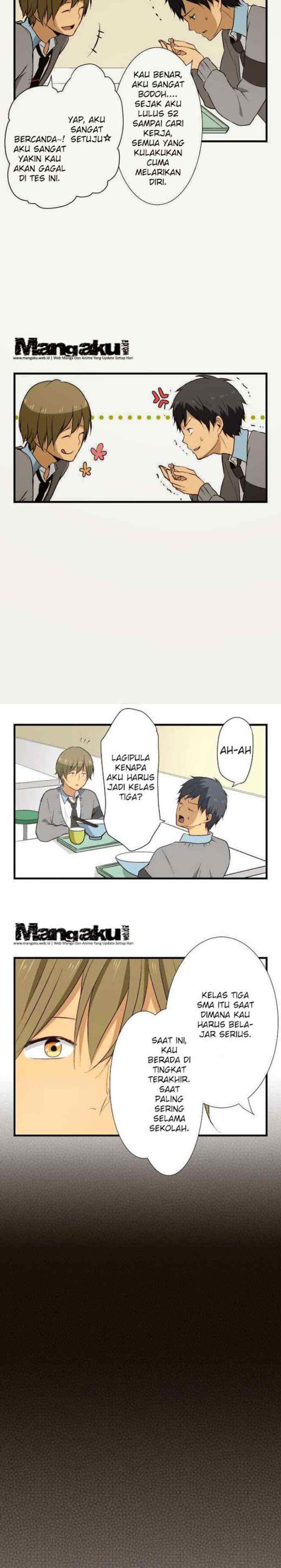 ReLIFE chapter 12 halaman 9