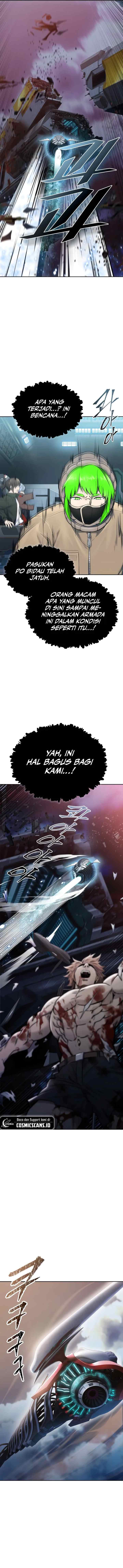 Tower of God chapter 596 halaman 15