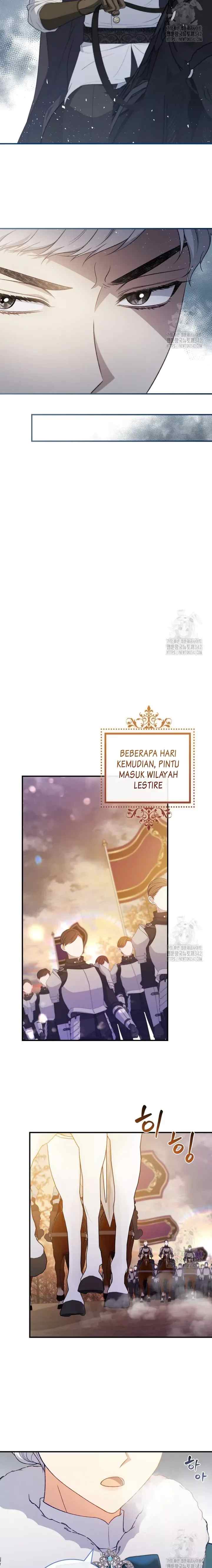 Fakes Don't Want To Be Real chapter 73 halaman 10