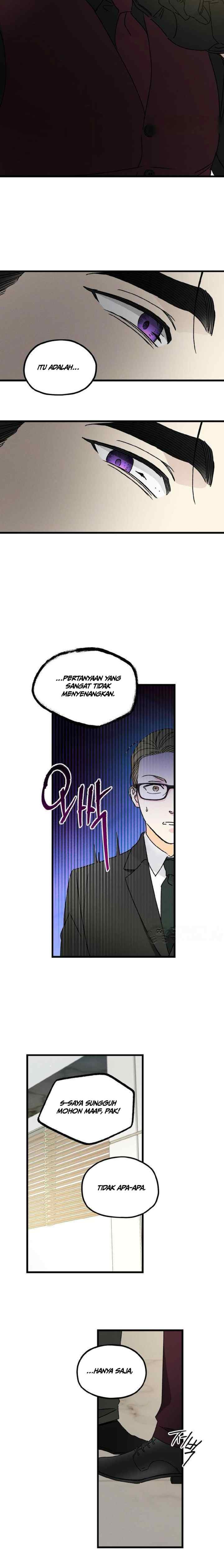 Shining In Nightmares chapter 36 halaman 10