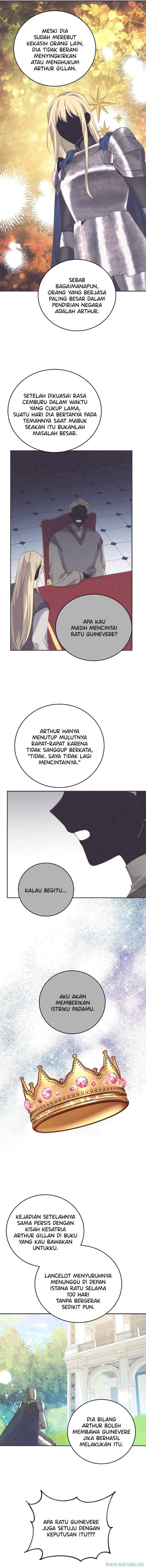 RSVP, Prince ! chapter 69 halaman 4