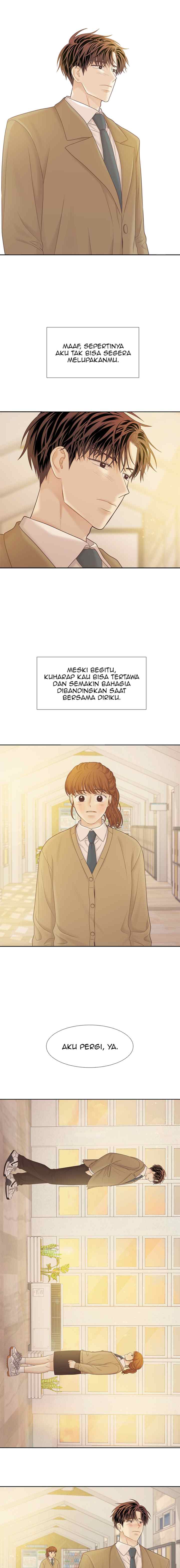Odd Girls Out S2 chapter 207 halaman 17