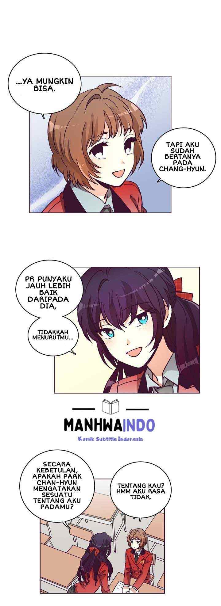 Pride Complex chapter 9.2 halaman 9