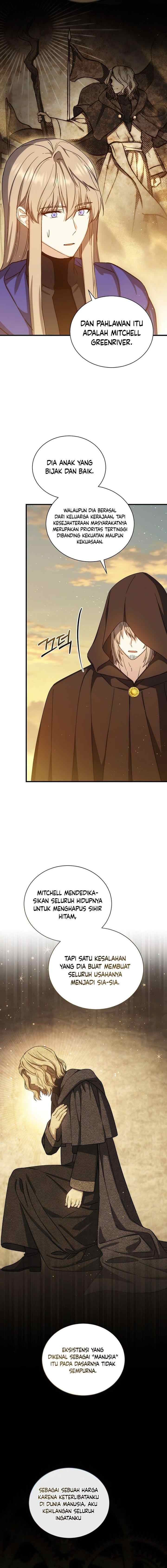 Return of the 8Th Class Magician chapter 70 halaman 9