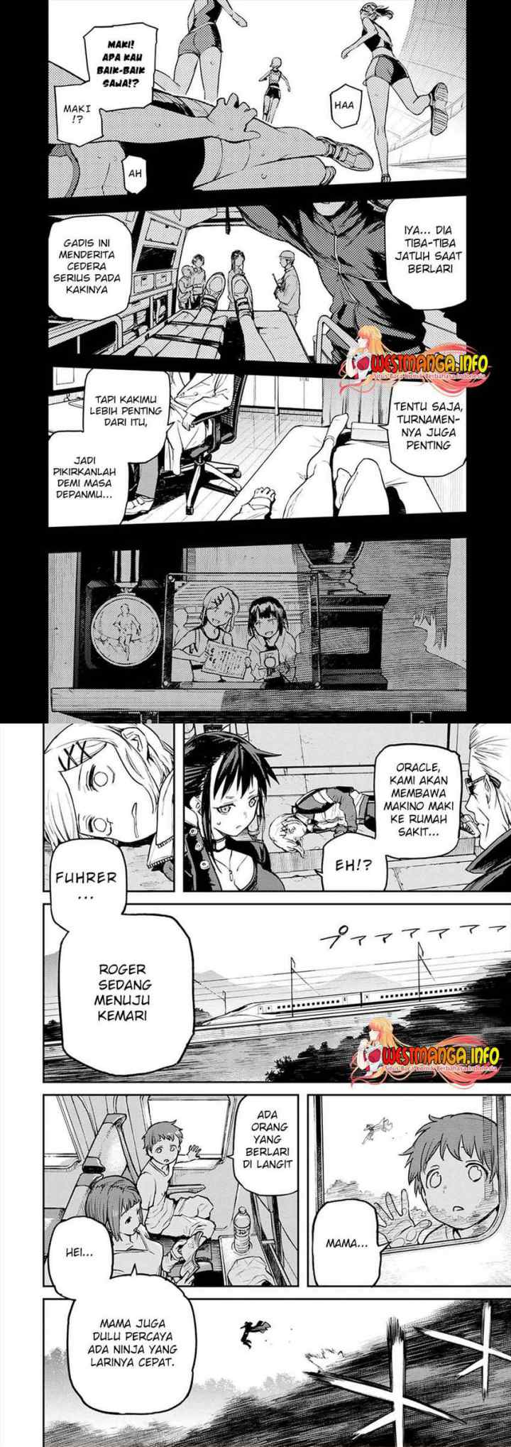 Cosmic Censorship chapter 6 halaman 4
