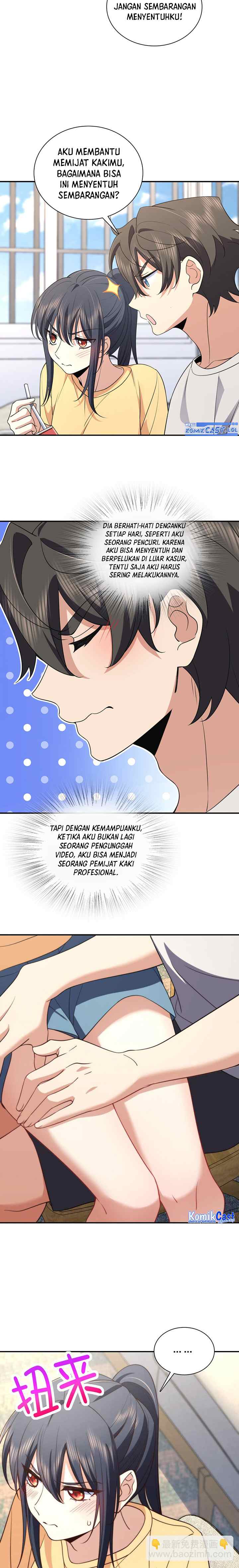 My Wife Is From a Thousand Years Ago chapter 183 halaman 10
