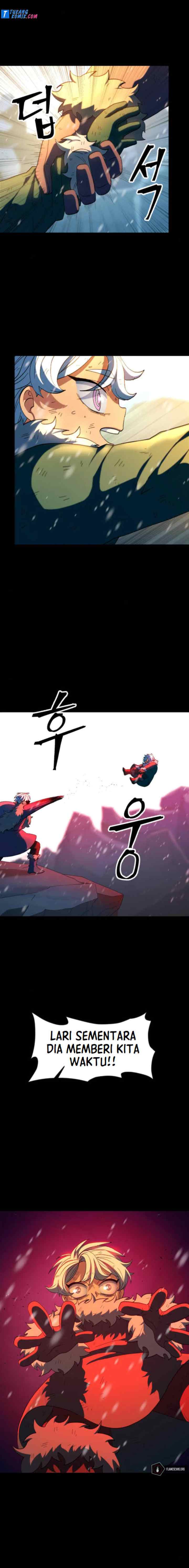 The Last Golden Child chapter 40 halaman 10