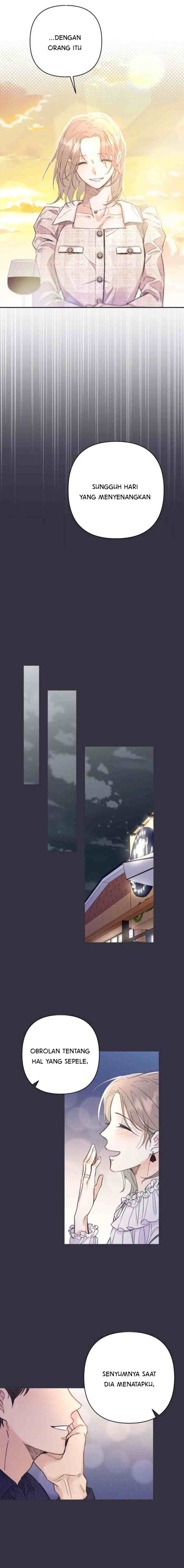 Really Truly Getting a Divorce chapter 11 halaman 5