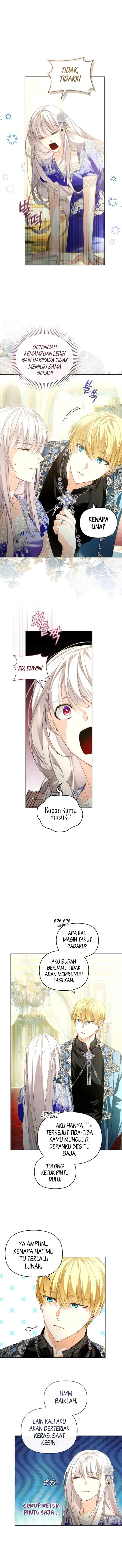 Fell In Tho The Arms of A Mad Villain chapter 18 halaman 10