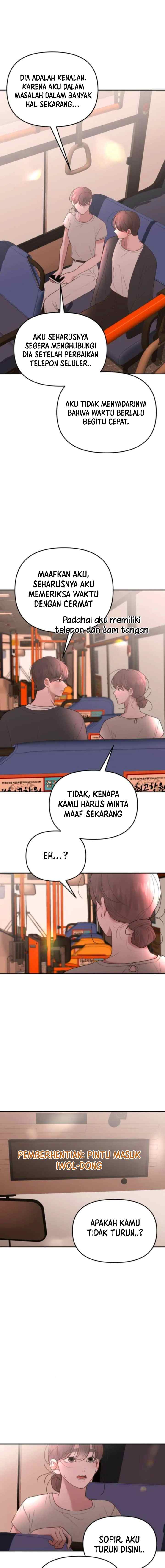 You Just Made My Day chapter 17 halaman 13