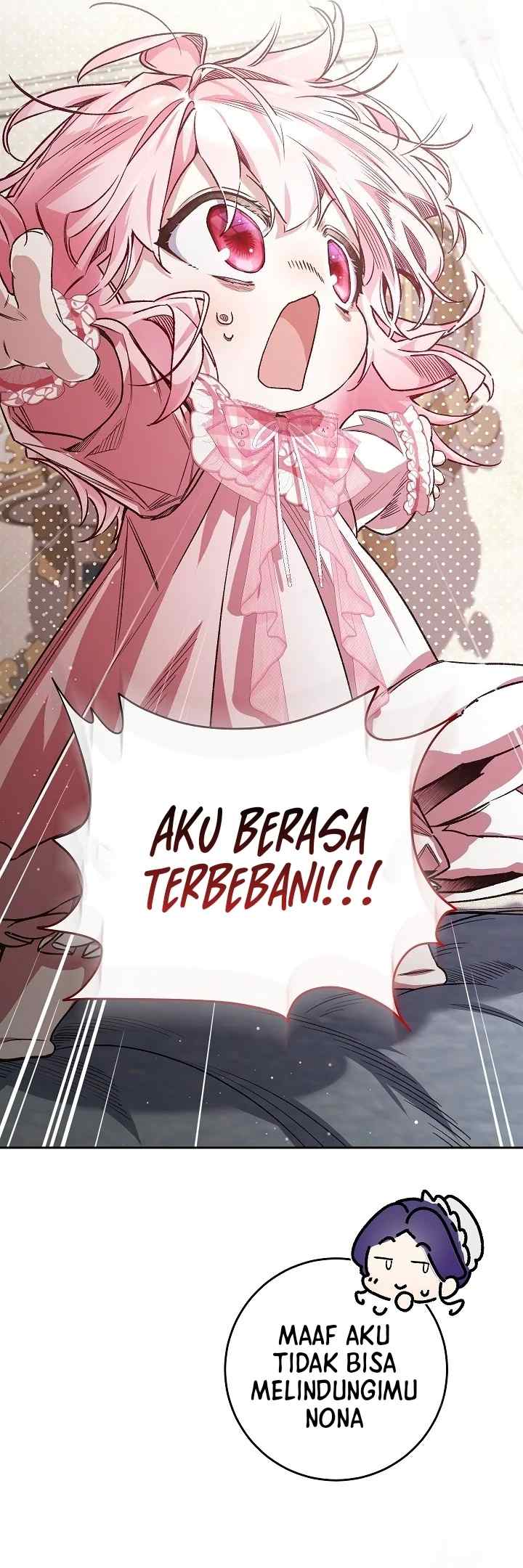 My Father Is the Enemy of My Past Life? chapter 35.5 halaman 14