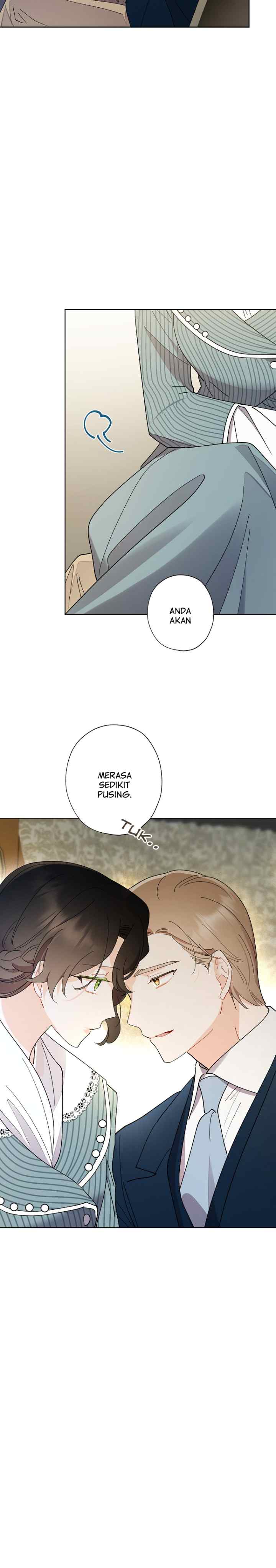A Weak Tale of Cinderella's Stepmom chapter 130 halaman 14