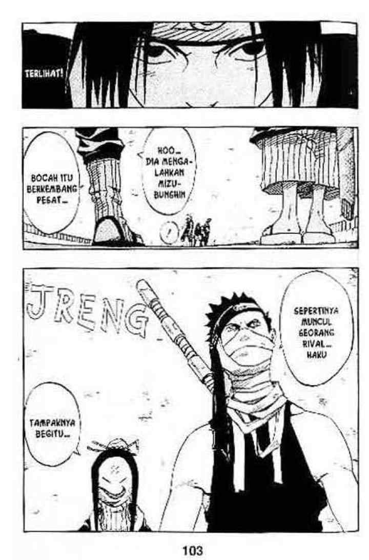 Naruto chapter 22 halaman 18