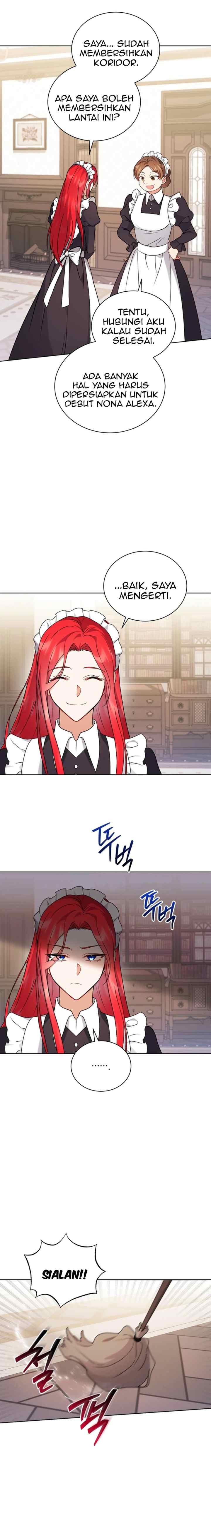 I Became The Villain's Trainer chapter 65 halaman 5