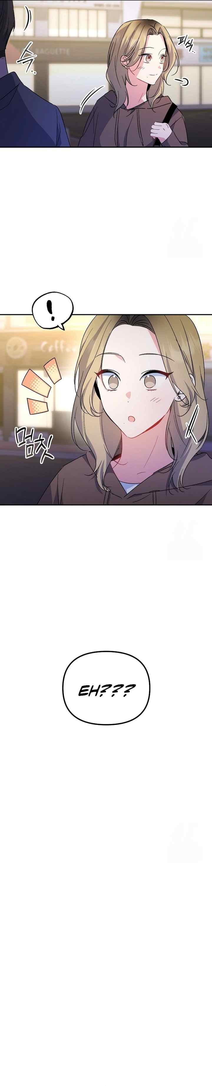 My First Love From the Future chapter 26 halaman 18